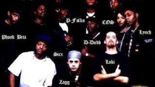 Brotha Lynch Hung Feat Loki Fuck Em&#39; If They Cant