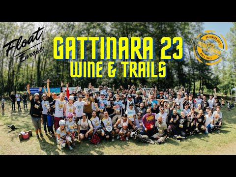 Gattinara 23 Wine&Trails Official After Movie