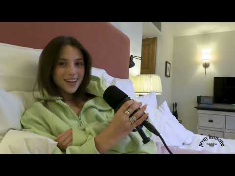 Yapping again // EP 39 - Pretty Lonesome with Madeline Argy