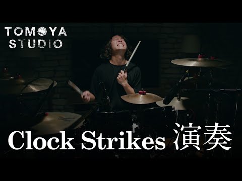 Clock Strikes (ONE OK ROCK) - 演奏