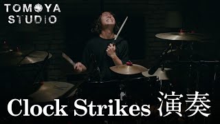 Clock Strikes (ONE OK ROCK) - 演奏