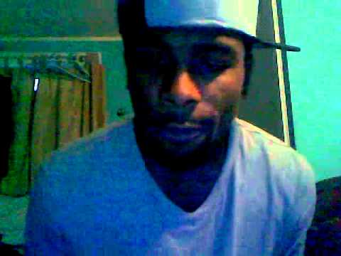 You Kould Hate - Spaz B.