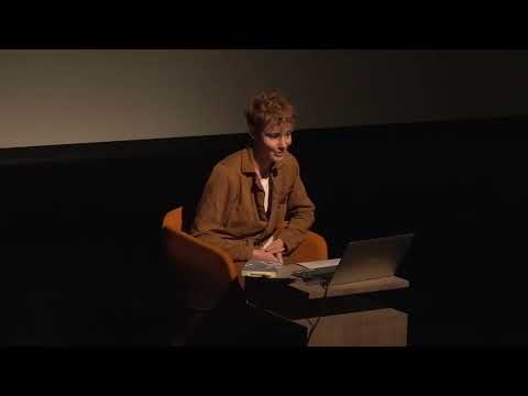 Jeudi en résidence avec Charlotte Fauve