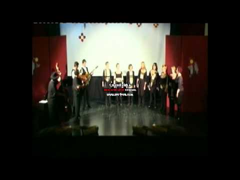 Vivere & Gemaj: Ne klepeči nanulama