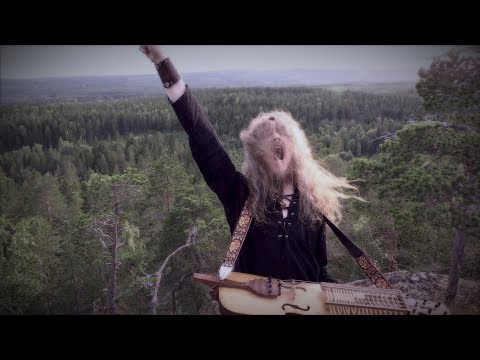 Norrsinnt - Skogsmakt (official video)