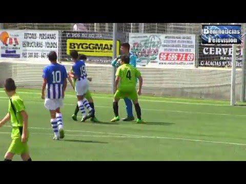 CADETE FOIETES  -  SAN JUAN