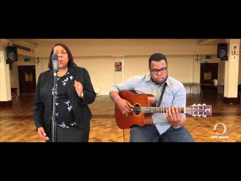 The Saviour Is Waiting (Hymn) - Paulette Marceny | One Sound Music