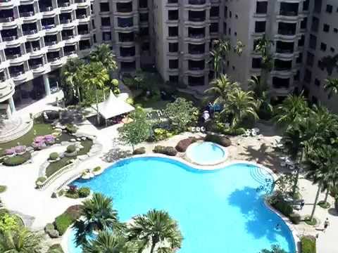 Everly Beach Resort Malacca