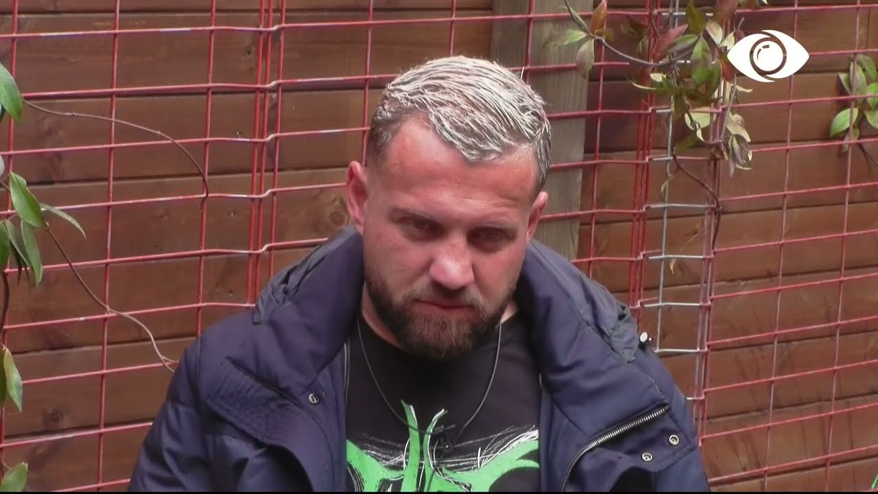 “Do kem material me atë anglishtfolësen”, Luizi dhe Armaldo bisedojnë për Ermionën