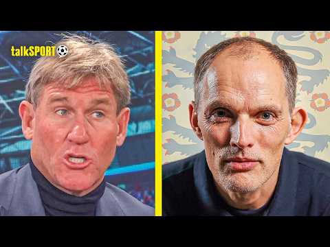 talkSPORT and talkSPORT World Cup 2026