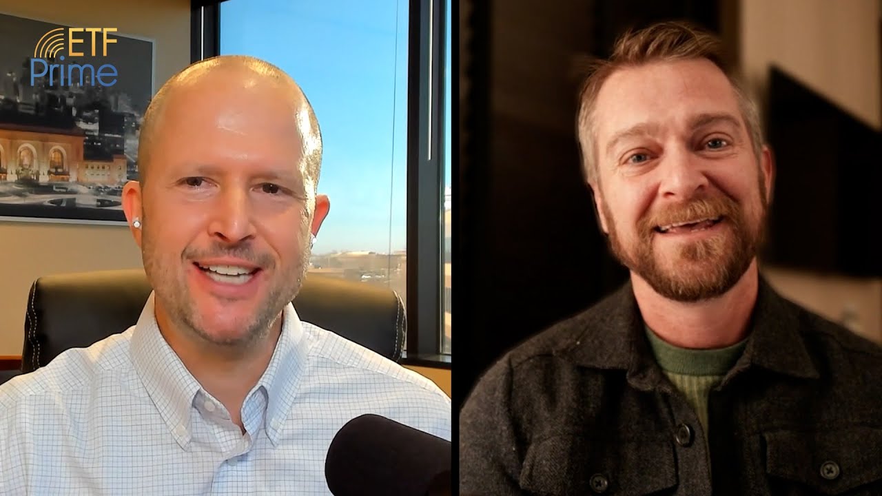 Your Perfect Portfolio: A Conversation with Discipline Funds’ Cullen Roche