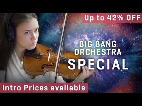 BBO Special: Intro Pricing Da Capo [NEW VERSION, corrected typo]