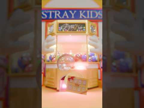 Stray Kids LIVE Blu-ray 『Stray Kids Fan Connecting 2024 “SKZ TOY WORLD”』完全生産限定盤 Preview Video