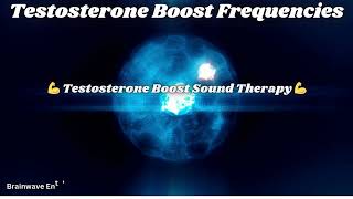 Download lagu Testosterone Booster Frequency | 111 Hz   528 Hz   Delta Waves – Boost Male Hormones & Vitality mp3
