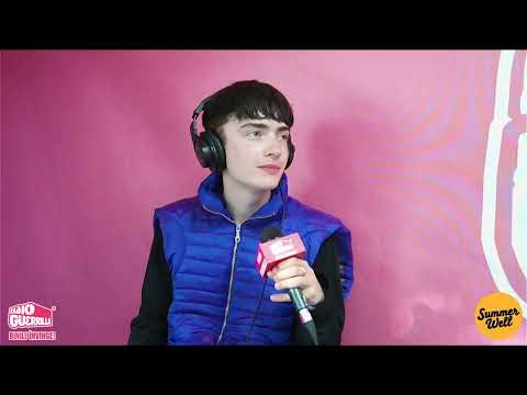 Dylan Fraser | Summer Well Special Edition cu Bogdan Șerban și Gilda Comârzan, powered by Orange