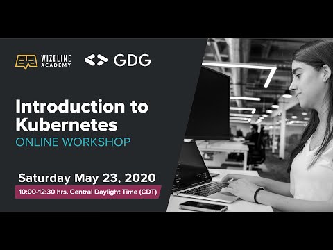 Introduction to Kubernetes