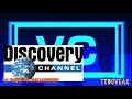 Von Christie Shin Go Pro Logo In Discovery Channel Chorded