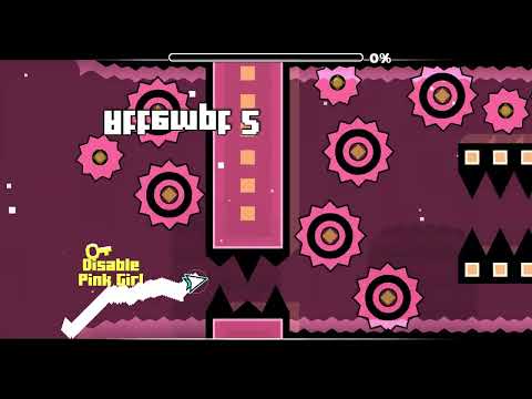 Ashley wave trials Swag Route