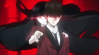 LAYon-theLINE - Kakegurui – Compulsive Gambler ED - Full Male Version (May 27, 2019)