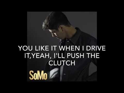 SoMo- We Can Make Love lyrics