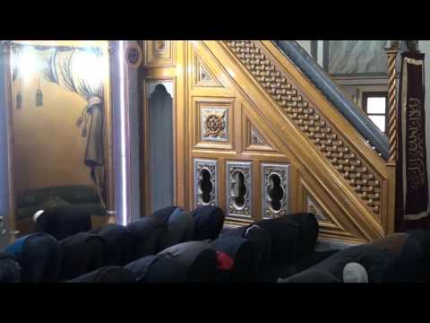 Erdh dimri - Ku je ti - Hoxhë Muharem Ismaili - Hutbe