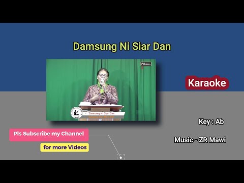 Dam Sung Ni Siar Dan Karaoke