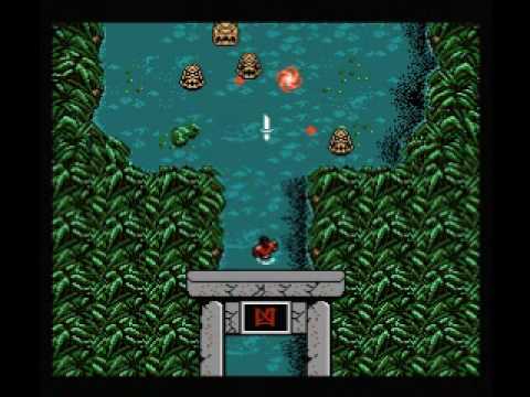 BEST VGM EVER 011 Hi no Tori (Firebird) - Theme Firebird