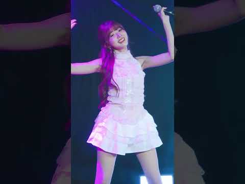 [Fancam] Mint The Glass Girls | See You Again | 17012026