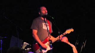 Built to Spill &quot;Randy Described Eternity&quot; 09-05-08 Portland, OR
