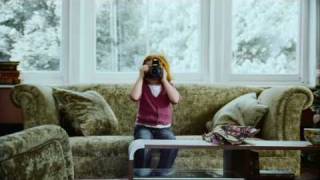 John Lewis Advert Christmas TV 2009 Sweet Child o Mine