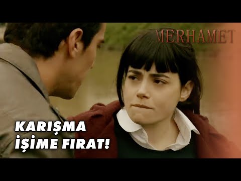 Narin'in İnadı Tuttu - Merhamet 11. Bölüm