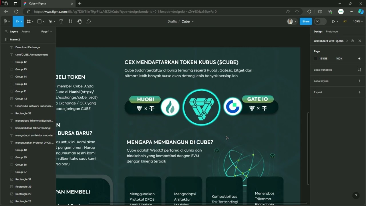 Infografis - Membuat Infografis yang menarik. - 2