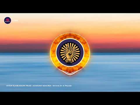 Stuck In A Frame - SVEN KARLSSON FEAT. AUGUST MACKE  /Vocal Rock/Hard Rock/Punk/Rock and Roll