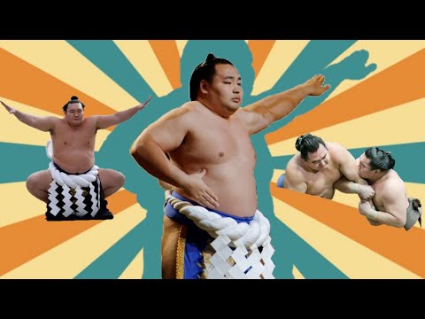 SUMO NEWS 77: Ex-Yokozuna Kakuryū speaks about Ex-Yokozuna Hakuho! (Exclusive interview)!