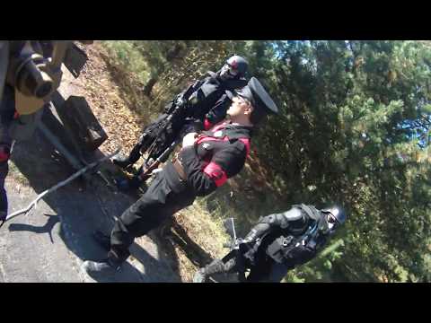 METHANCITY Fronta 91 - Tank