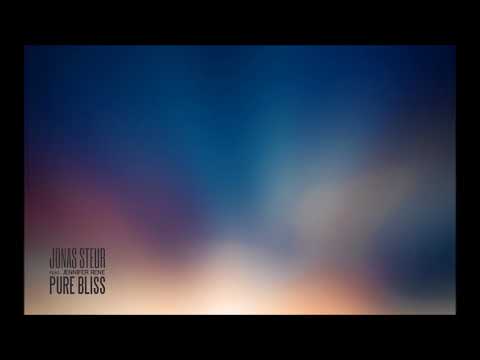Jonas Steur feat. Jennifer Rene - Pure Bliss (Born For The Summer Remix)