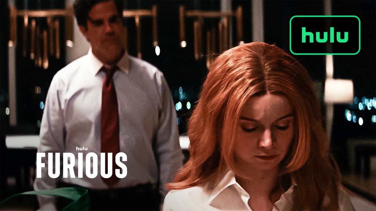 He Feels Like He's Met Her Before | Furious