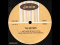 The Meters - Just Kissed My Baby