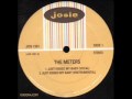 The Meters - Just Kissed My Baby 