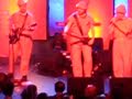 DEVO *DON'T YOU KNOW*  live at the MUSIC BOX AT THE HENRY FONDA THEATER 11/4/2009