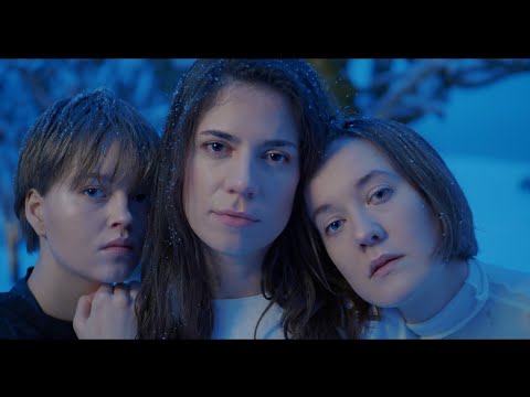 Evigheten - Eksistensen (Official Music Video)