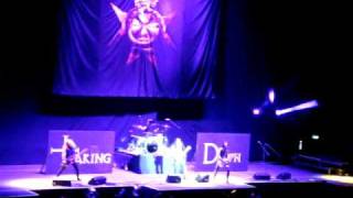 Taking Dawn - Endlessly (Live)