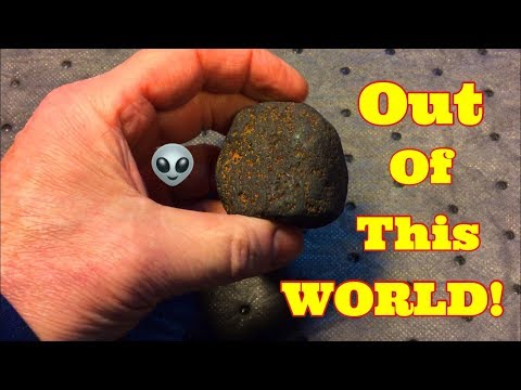 Mishmash Monday- Literally out of this world!