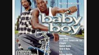 Snoop Dogg ft Tyrese Mr Tan Just A Baby Boy