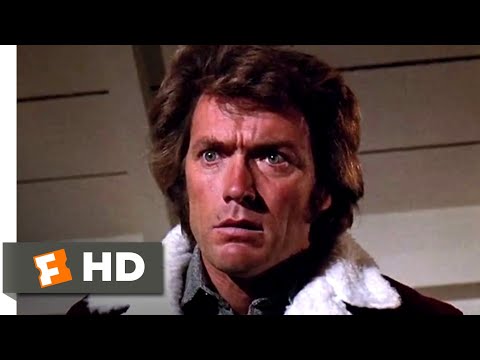 Play Misty For Me (1971) Trailer + Clip