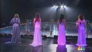 Chloe Agnew / Celtic Woman - ''Over the Rainbow''