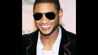Usher feat. Nicki Minaj - Lil&#39; Freak (Dirty Version)