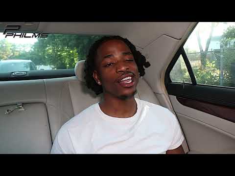 Kiddshawnx On How He Started Making Music & Using The "H*te" As A Way To Get Better (Pt.6)