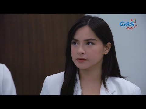 Abot-Kamay na Pangarap: Dr. Analyn, paninindigan ang natuklasan kay Justine!