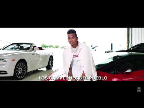 Los sentimientos los mate Anuel AA Ozuna